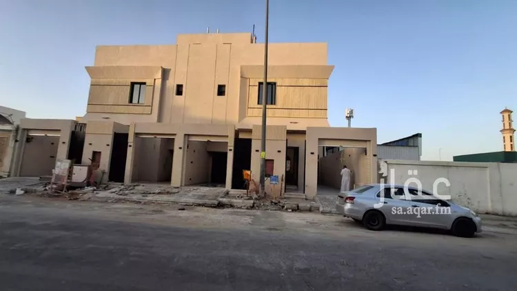 فيلا للبيع في شارع الشموس, حي السويدي, مدينة الرياض, منطقة الرياض صورة 4