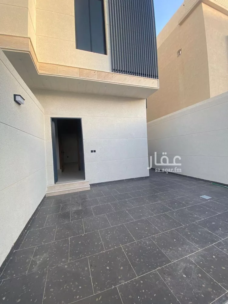 دور للبيع في شارع طلحة بن عمرو, حي العريجاء الغربي, مدينة الرياض, منطقة الرياض صورة 2