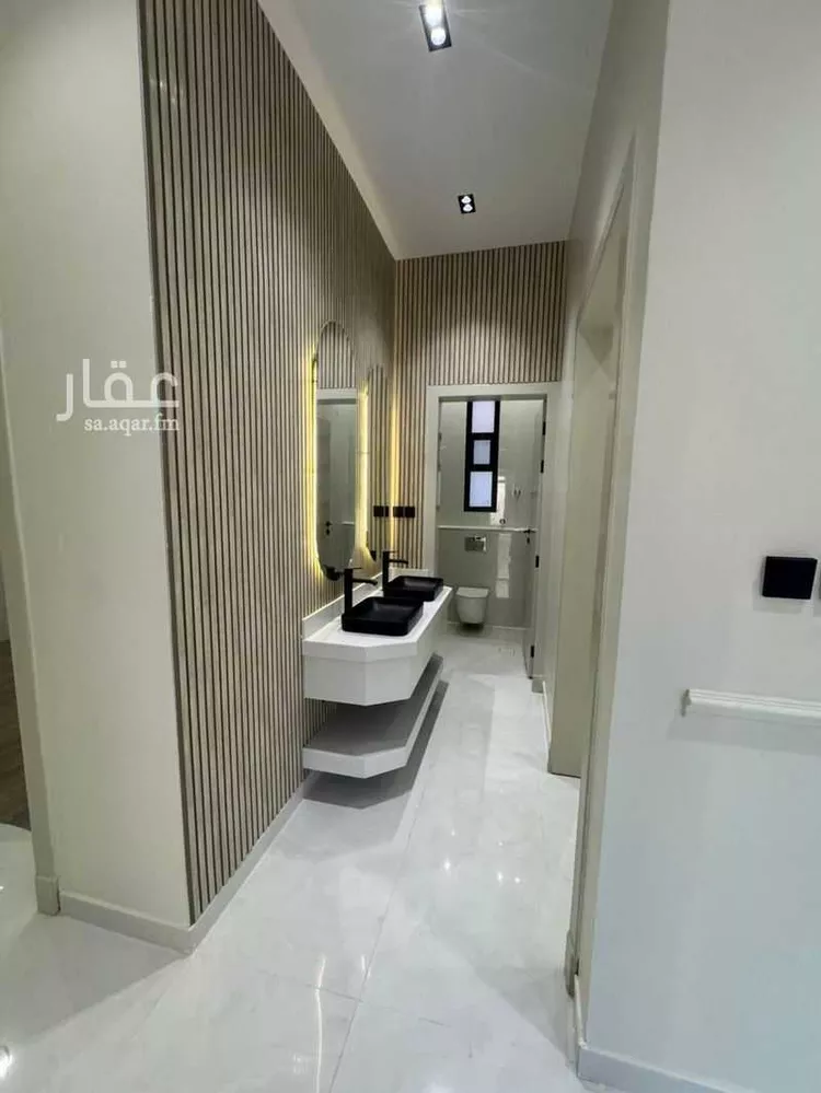 فيلا للبيع في شارع الاندلس 5, حي الأندلس, مدينة المزاحمية, منطقة الرياض صورة 2