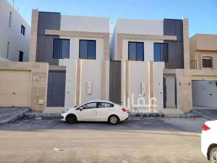 فيلا للبيع في شارع الجيل, حي العريجاء الغربي, مدينة الرياض, منطقة الرياض