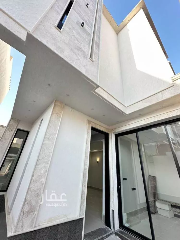 فيلا للبيع في شارع مودود أرسلان, حي العريجاء الغربي, مدينة الرياض, منطقة الرياض صورة 2