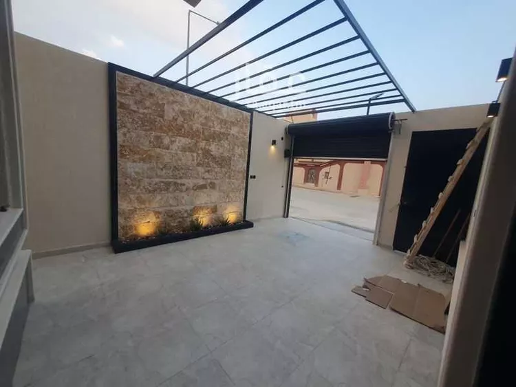 دور للبيع في شارع ابن خزيمة الانصاري, حي نوارة, مدينة المزاحمية, منطقة الرياض صورة 5