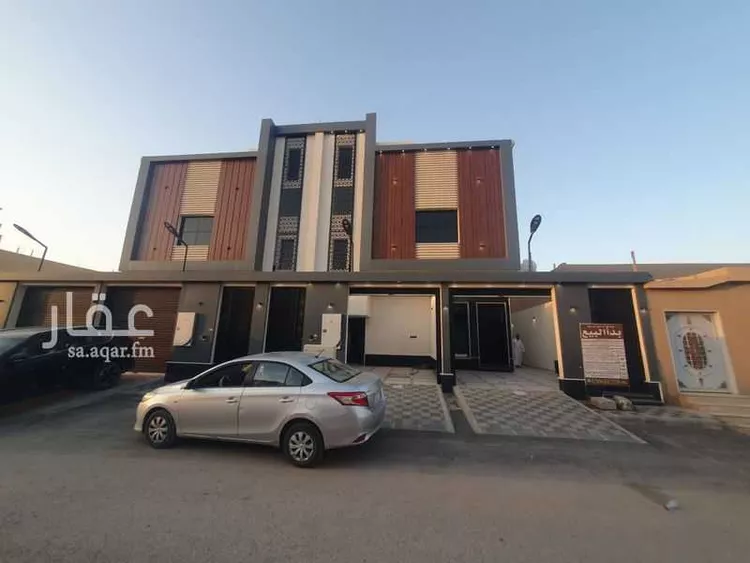 Floor for Sale in Al Muzahimiyah Al Ulaya