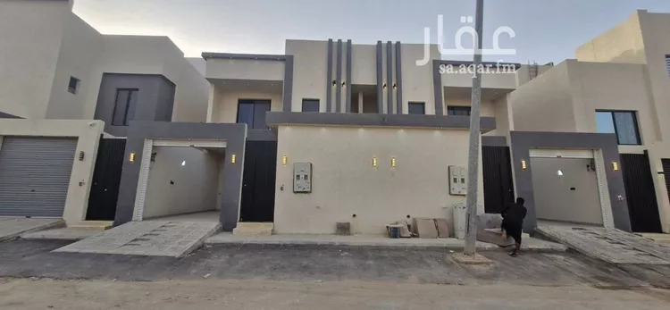 فيلا للبيع في شارع صلاح الدين , حي بدر, مدينة الرياض, منطقة الرياض صورة 3