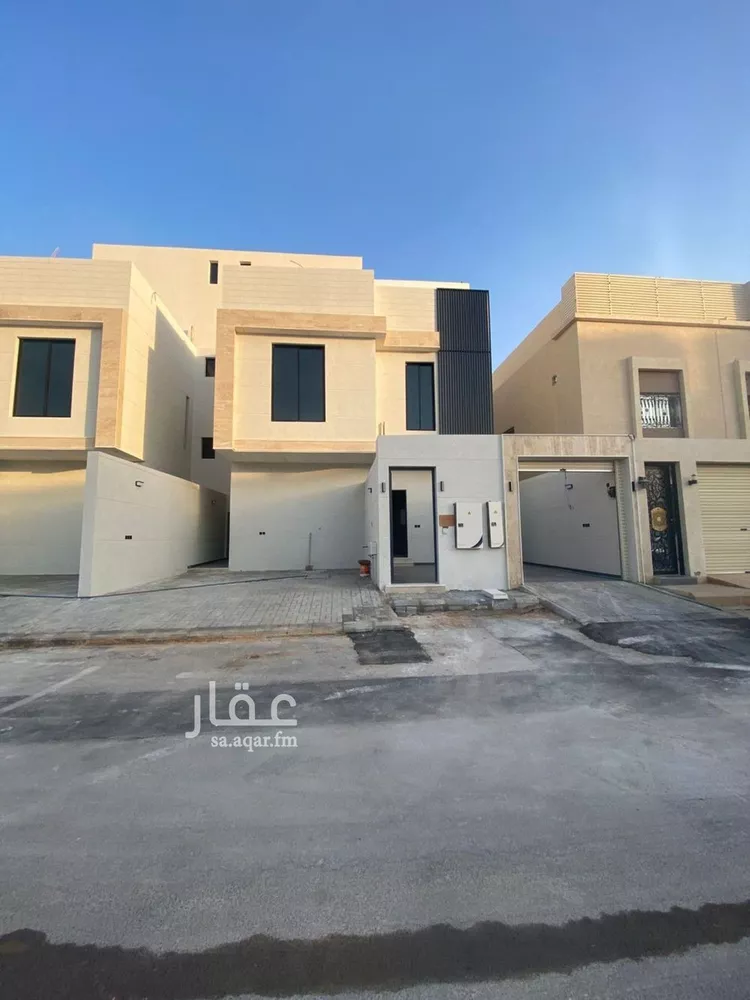 دور للبيع في شارع طلحة بن عمرو, حي العريجاء الغربي, مدينة الرياض, منطقة الرياض
