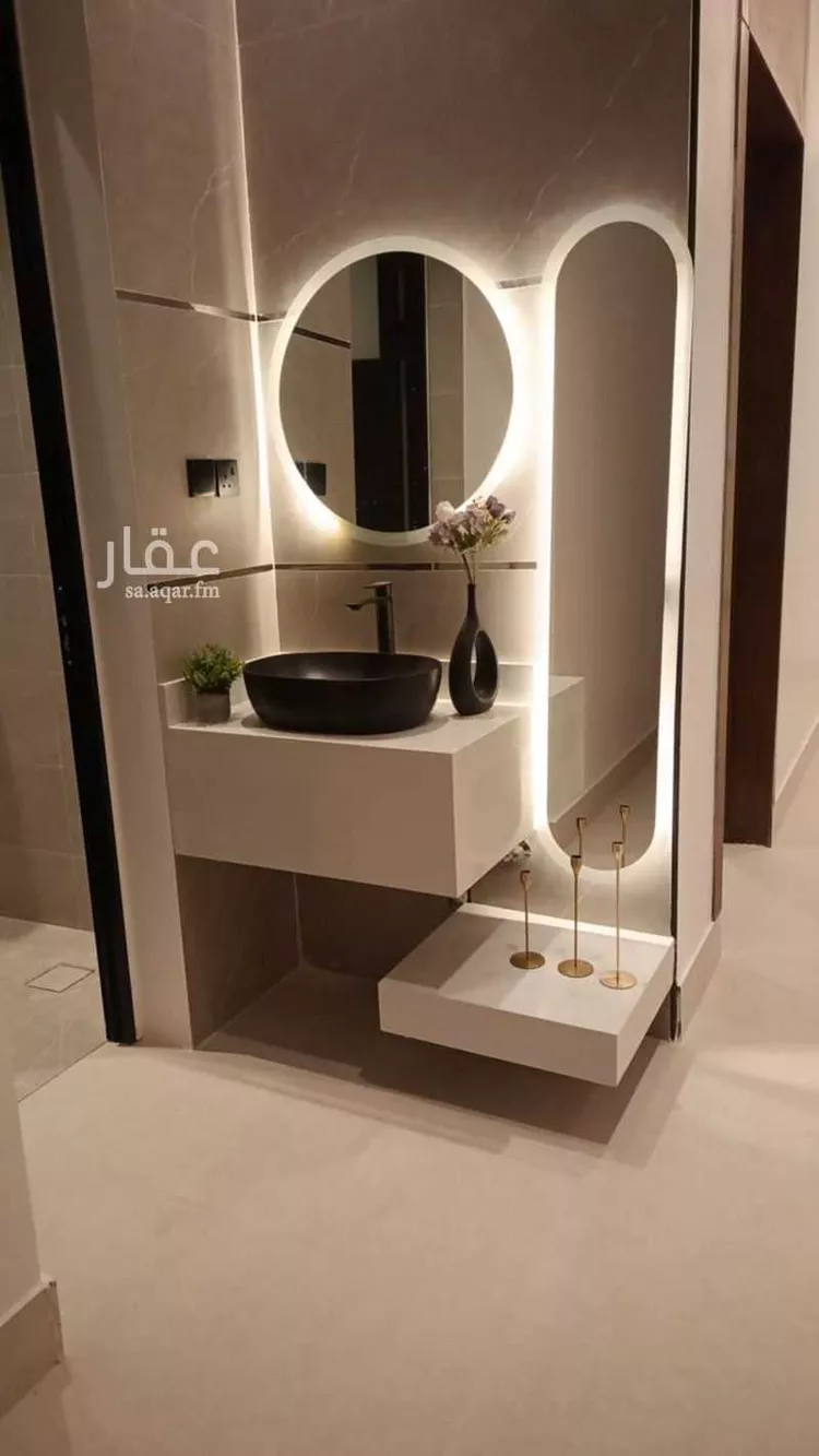 شقة للبيع في شارع ابن خزيمة الانصاري, حي نوارة, مدينة المزاحمية, منطقة الرياض صورة 3