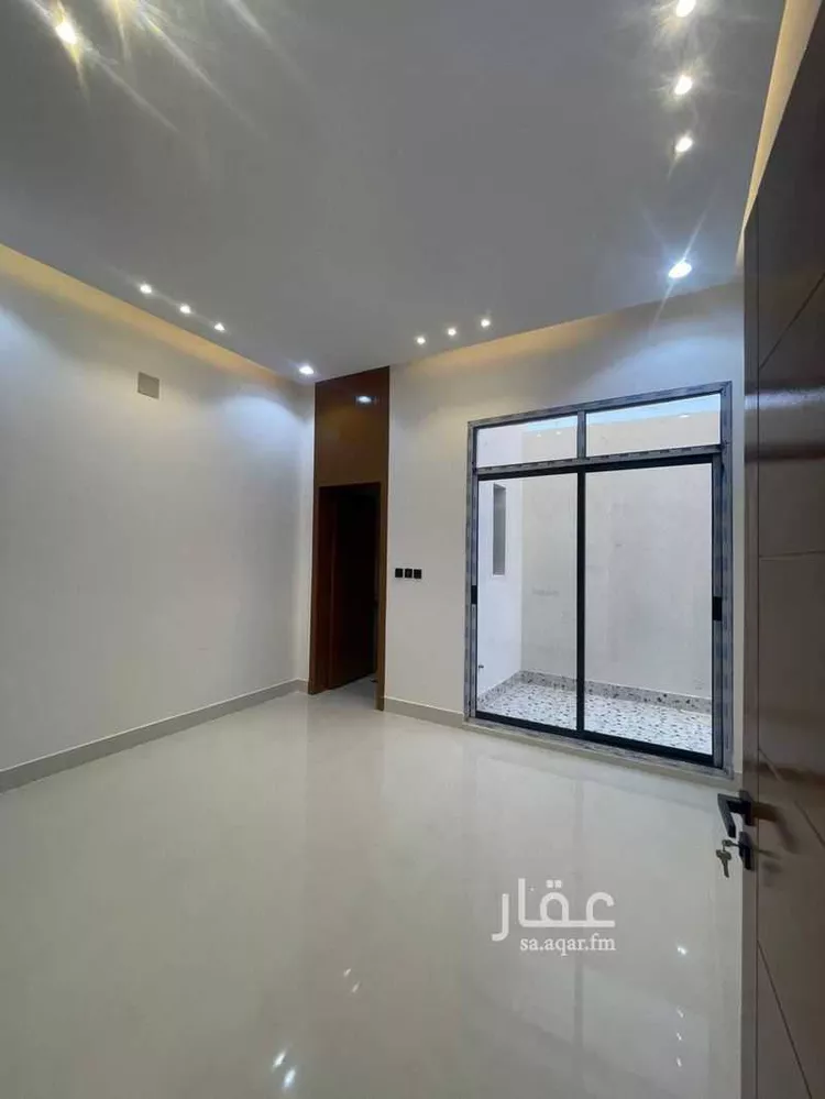 شقة للبيع في شارع عبدالله بن خنين, حي طويق, مدينة المزاحمية, منطقة الرياض صورة 3