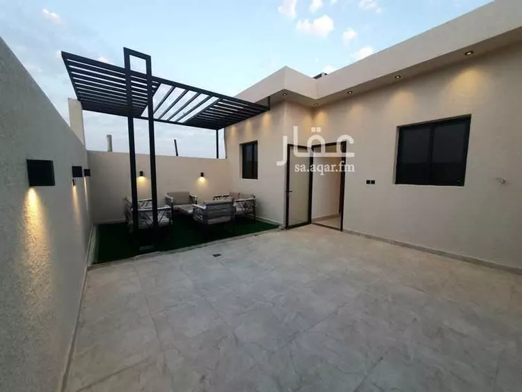 شقة للبيع في شارع ابن خزيمة الانصاري, حي نوارة, مدينة المزاحمية, منطقة الرياض صورة 5