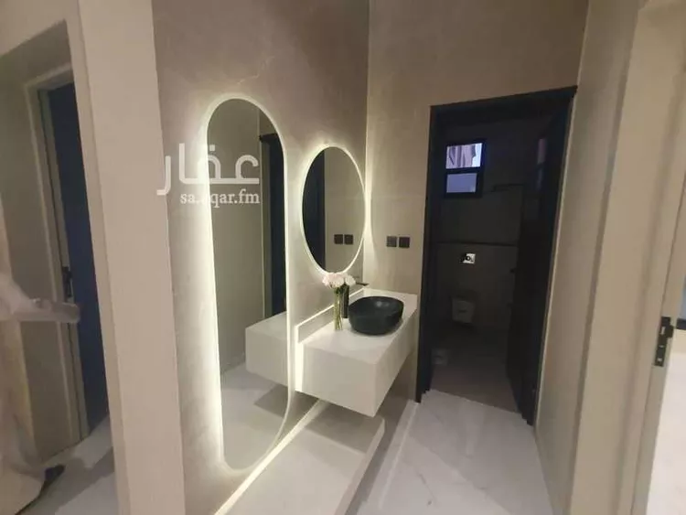 دور للبيع في شارع يزيد بن ابي سفيان, حي نوارة, مدينة المزاحمية, منطقة الرياض صورة 5