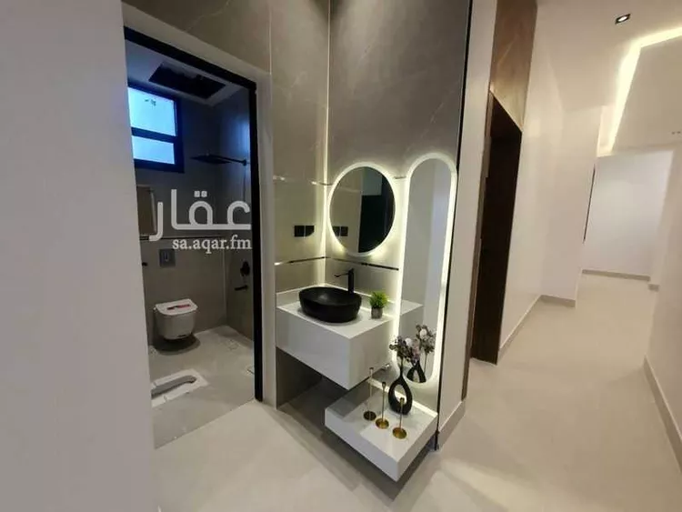 شقة للبيع في شارع ابن خزيمة الانصاري, حي نوارة, مدينة المزاحمية, منطقة الرياض صورة 2