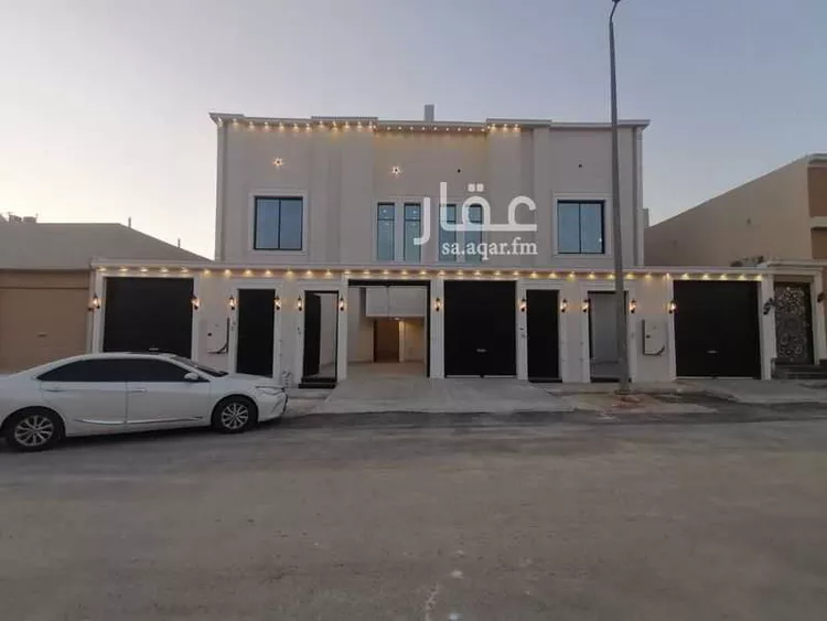 شقة للبيع في شارع عبدالله بن خنين, حي طويق, مدينة المزاحمية, منطقة الرياض صورة 4