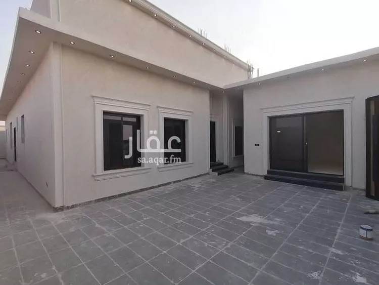 دور للبيع في شارع الراشدية 24, حي الراشدية, مدينة المزاحمية, منطقة الرياض صورة 2