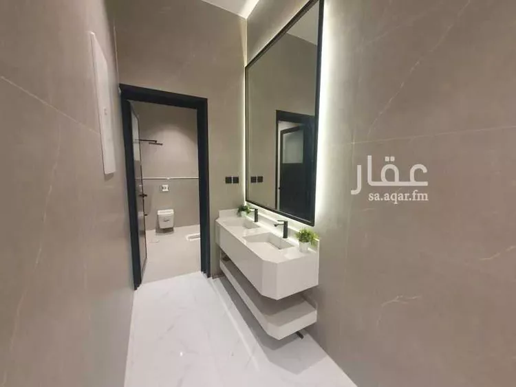 دور للبيع في شارع يزيد بن ابي سفيان, حي نوارة, مدينة المزاحمية, منطقة الرياض 10