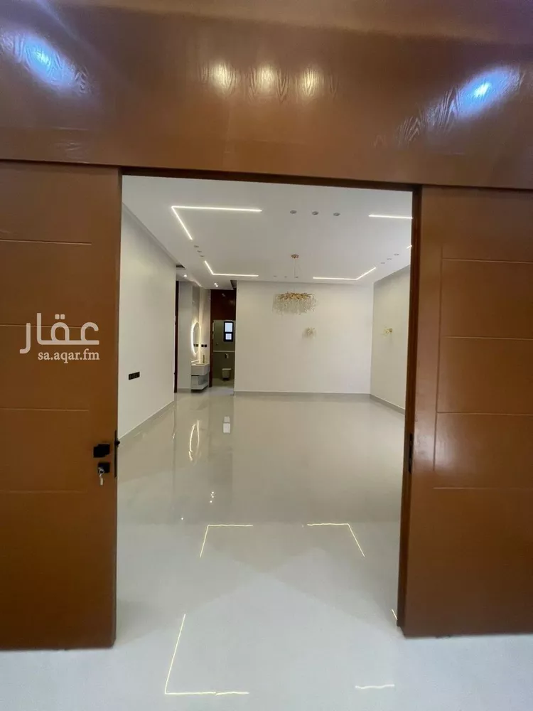 دور للبيع في شارع حبيش الاسدي, حي طويق, مدينة المزاحميه, منطقة الرياض صورة 2