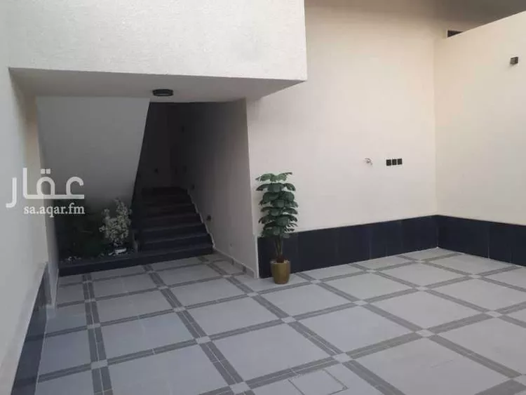 دور للبيع في شارع سعد بن مالك, حي نوارة, مدينة المزاحمية, منطقة الرياض صورة 3