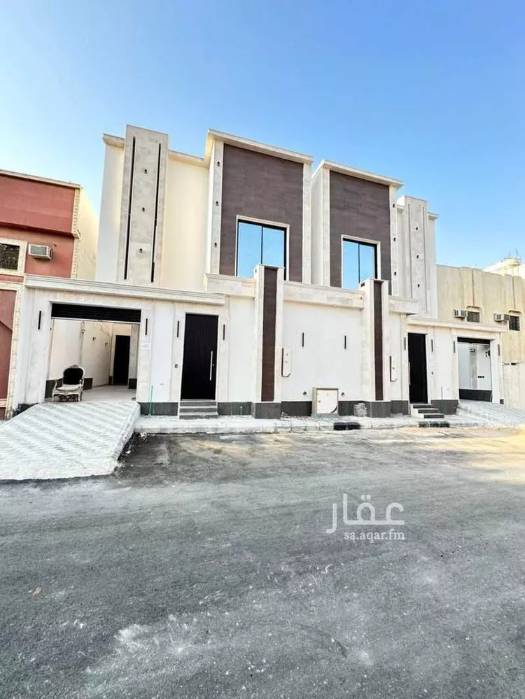 فيلا للبيع في شارع مودود أرسلان, حي العريجاء الغربي, مدينة الرياض, منطقة الرياض