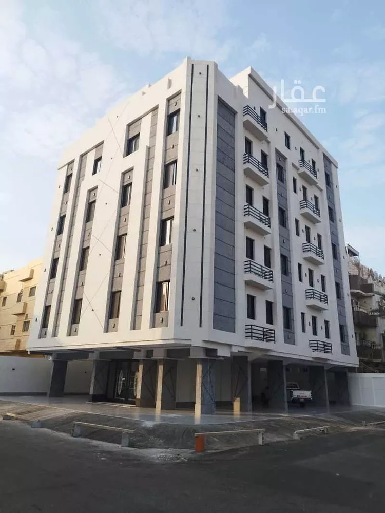 عمارة للبيع في شارع أمين الدين الحلبى, حي البوادي, مدينة جدة, منطقة مكة المكرمة