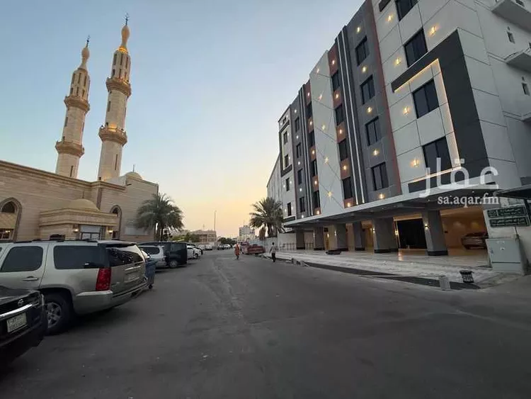 Building for Sale in Jeddah As Safaa
