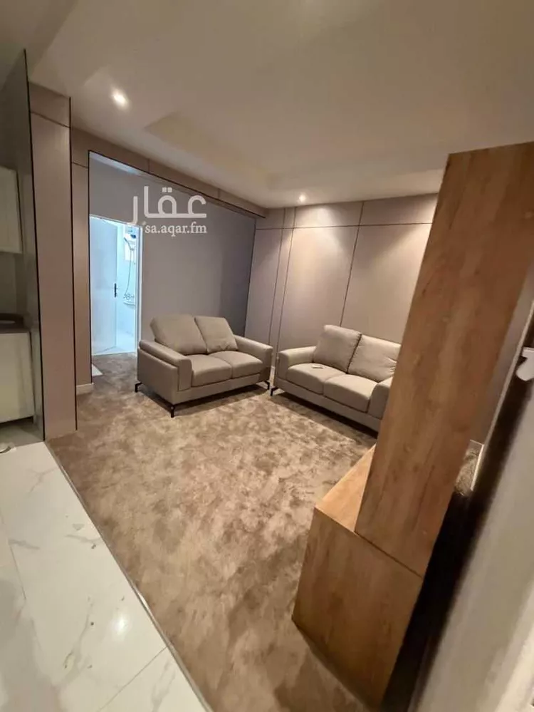 عمارة للإيجار في شارع اسامة بن زيد, حي النسيم الغربي, مدينة الرياض, منطقة الرياض صورة 3