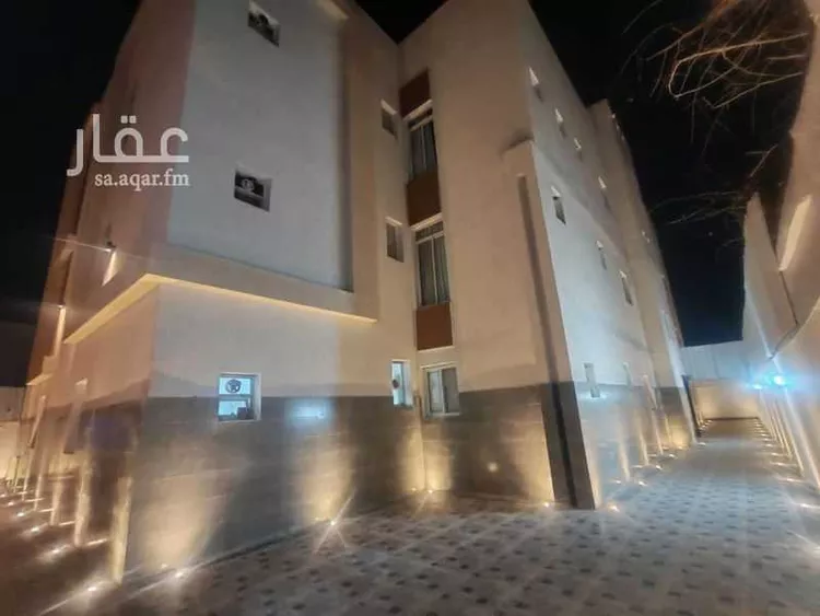 عمارة للإيجار في شارع اسامة بن زيد, حي النسيم الغربي, مدينة الرياض, منطقة الرياض