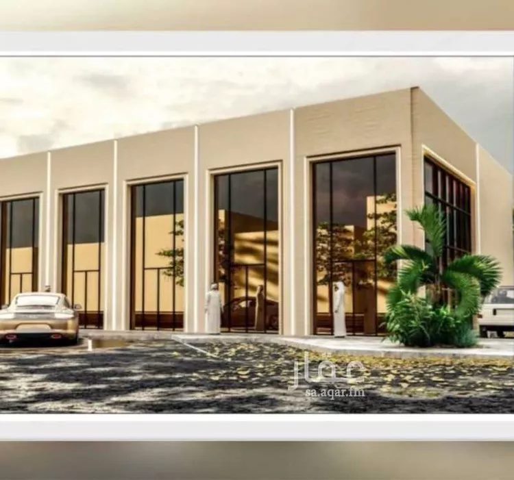 Complex for rent in Riyadh Al Mahdiyah