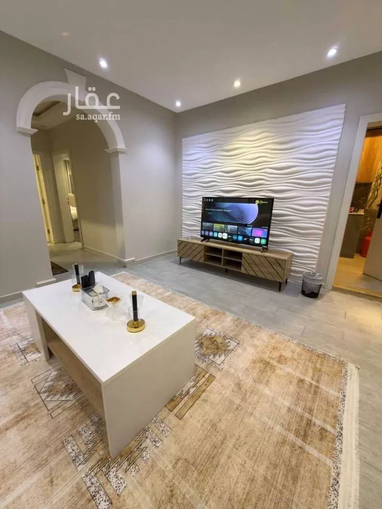 Furnished Apartment for Booking in Jazan Ash Shati 5