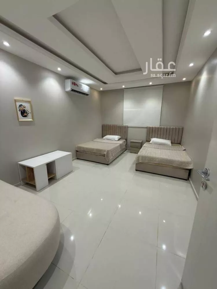Furnished Apartment for Booking in Jazan Ash Shati 7