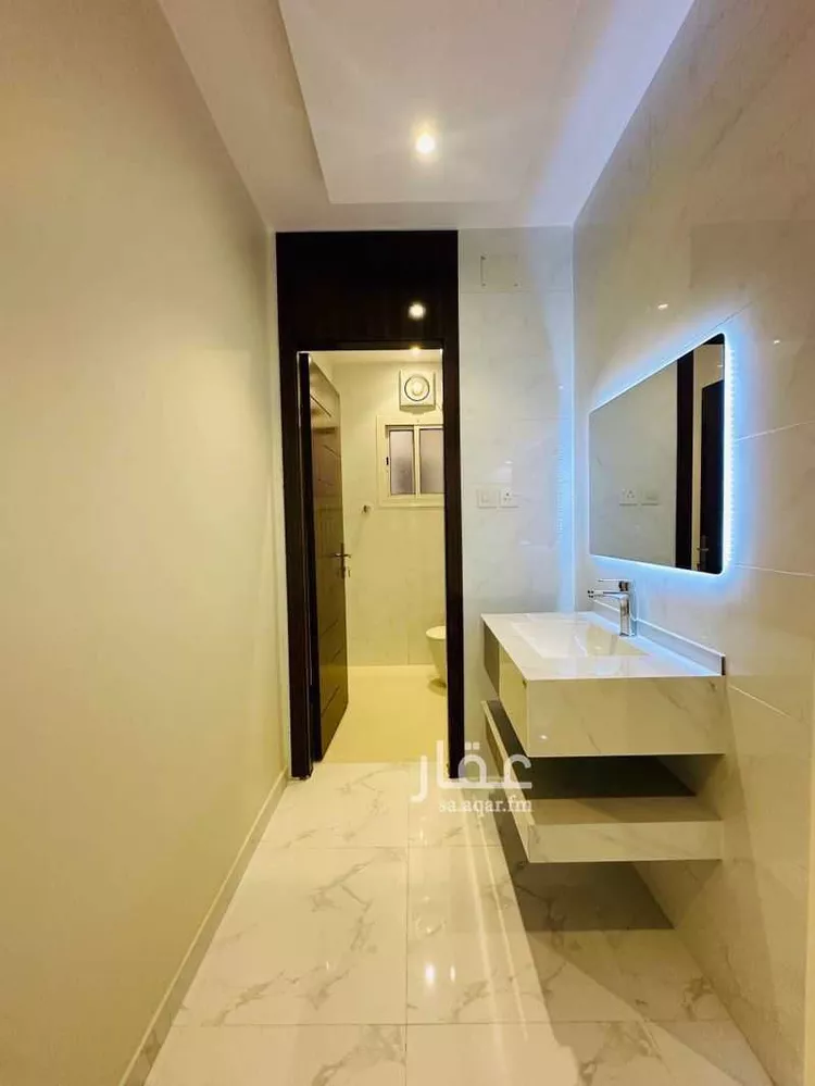 شقة للإيجار في شارع التدمري ، حي ولي العهد ، مكة ، منطقة مكة المكرمة صورة 4