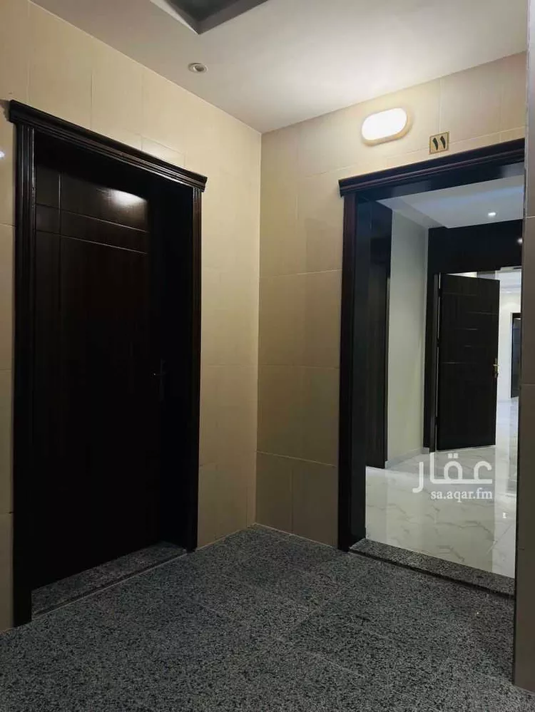 شقة للإيجار في شارع التدمري ، حي ولي العهد ، مكة ، منطقة مكة المكرمة صورة 2