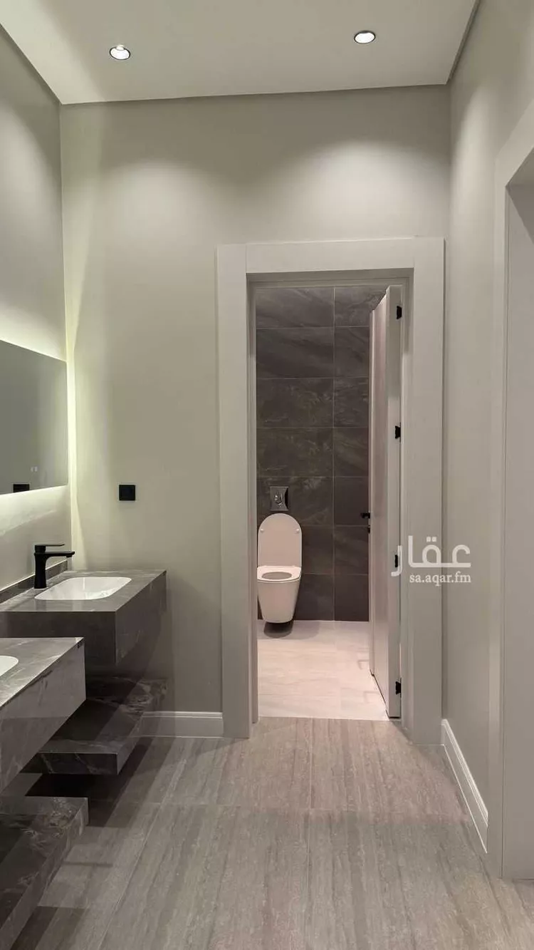 شقة للإيجار في شارع رقم 159, حي الملقا, مدينة الرياض, منطقة الرياض صورة 5