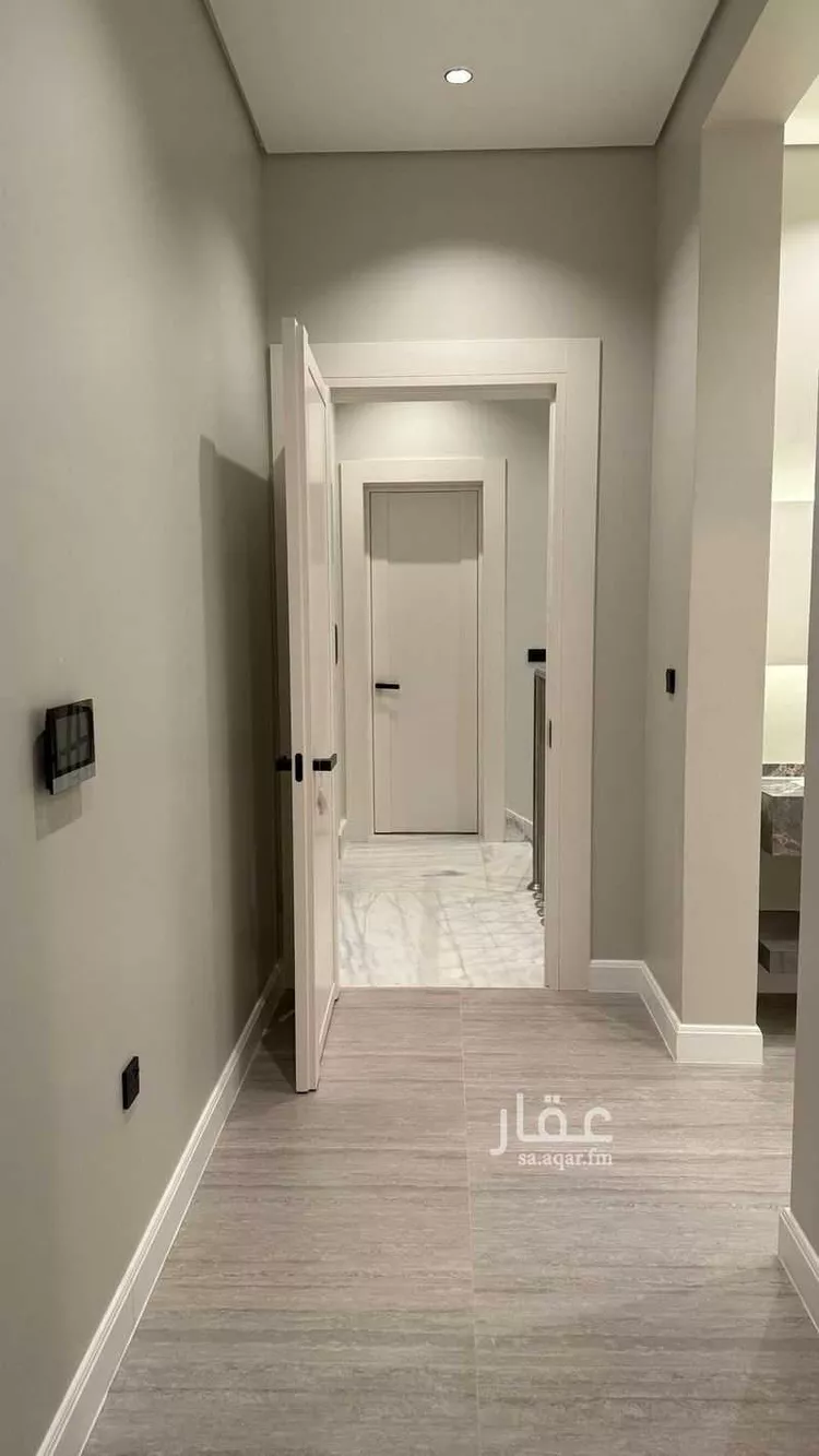 شقة للإيجار في شارع رقم 159, حي الملقا, مدينة الرياض, منطقة الرياض صورة 4