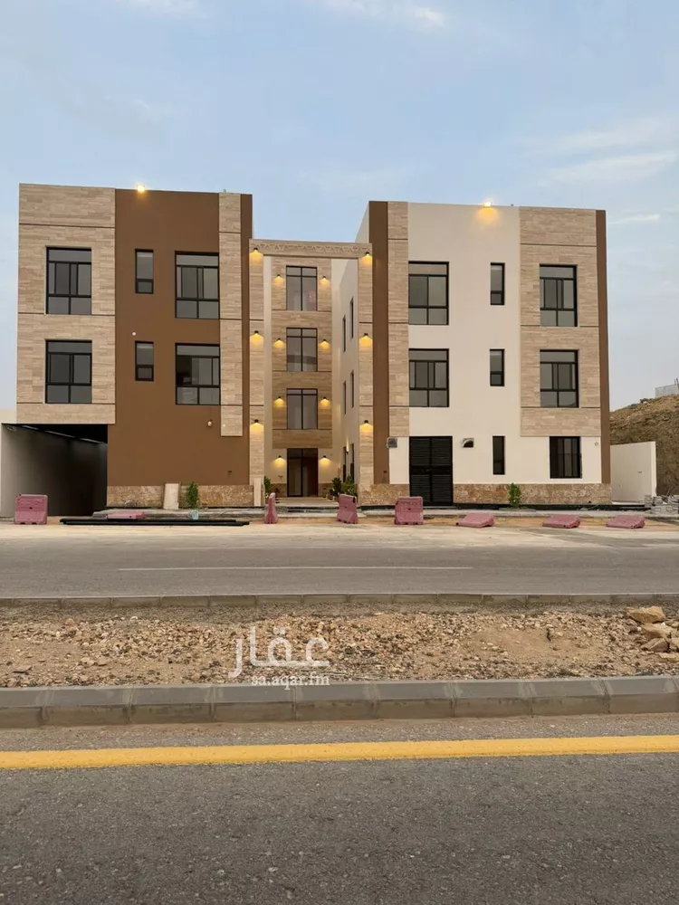 شقة للبيع في شارع عمير بن سنان بن عرفطة, حي المهدية, مدينة الرياض, منطقة الرياض