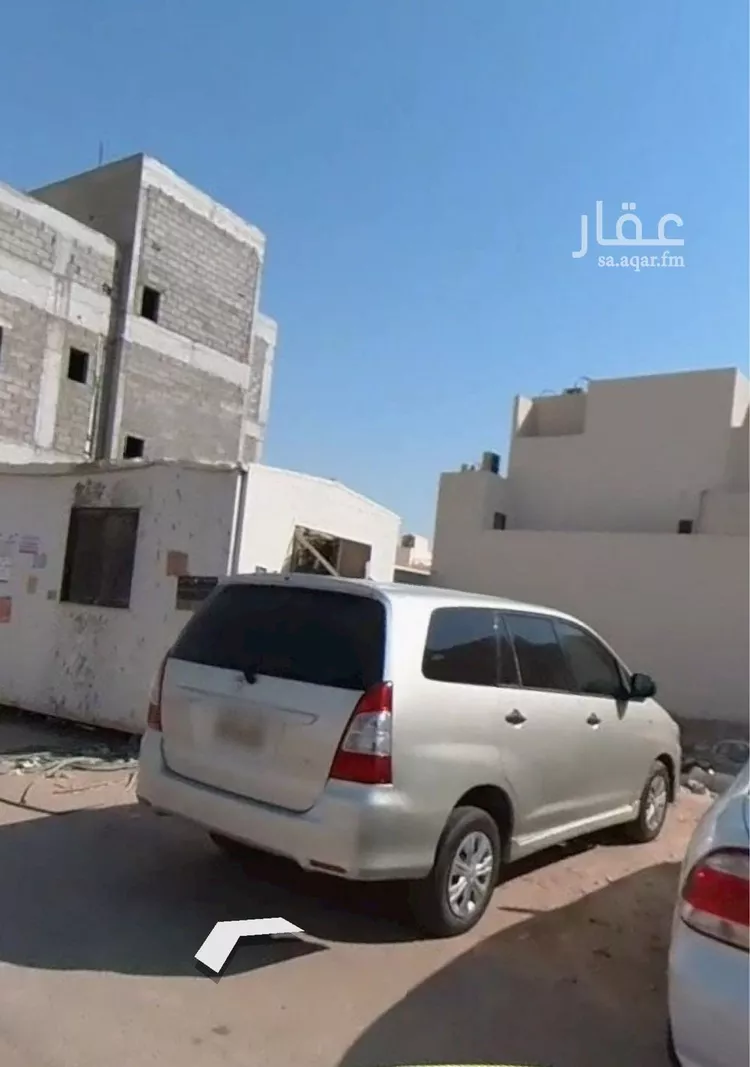أرض للبيع في شارع تقى الدين التميمى, حي المهدية, مدينة الرياض, منطقة الرياض 7