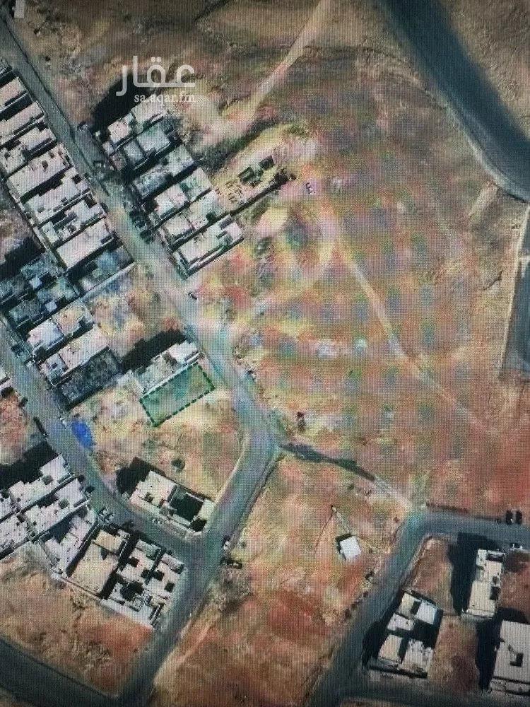 أرض للبيع في حي المهدية, مدينة الرياض, منطقة الرياض صورة 2