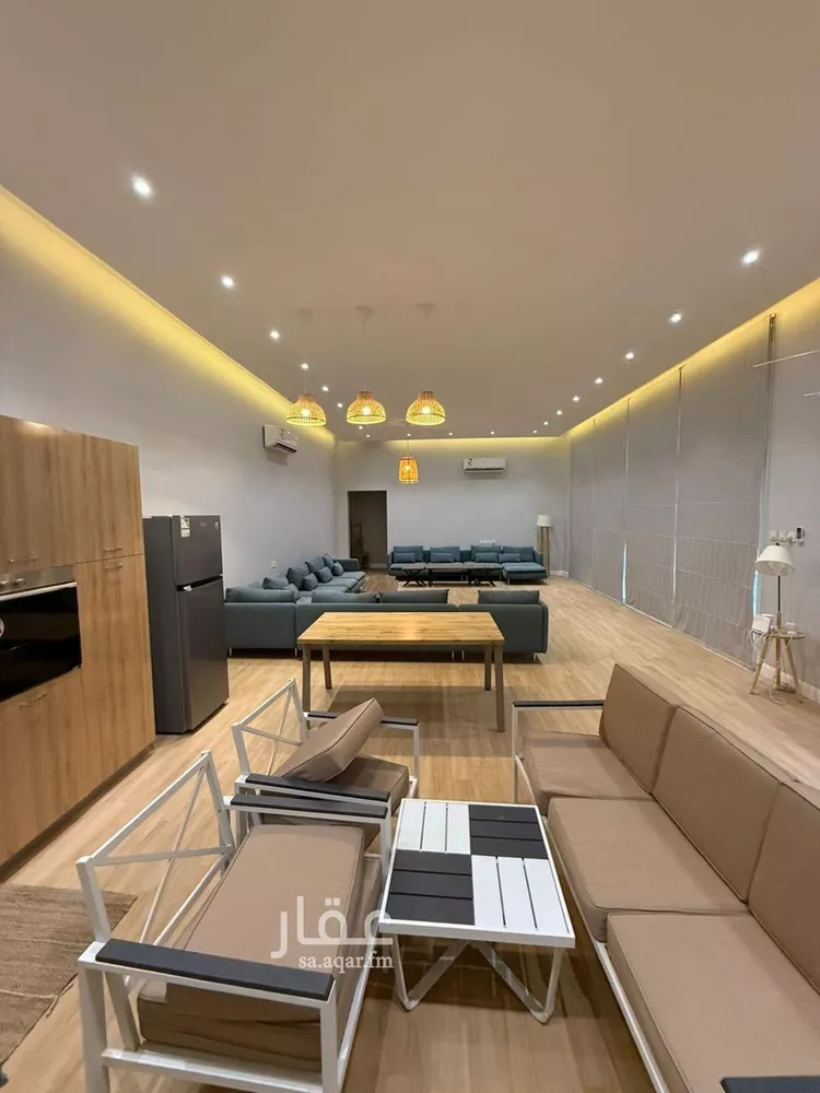 استراحة للبيع في شارع الشريف أبي القاسم بن الحسن, حي المهدية, مدينة الرياض, منطقة الرياض صورة 4