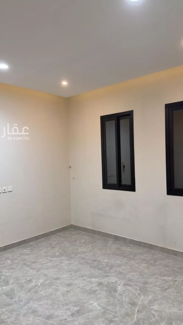 شقة للإيجار في شارع عبدالرحمن العدوان, حي المهدية, مدينة الرياض, منطقة الرياض صورة 2