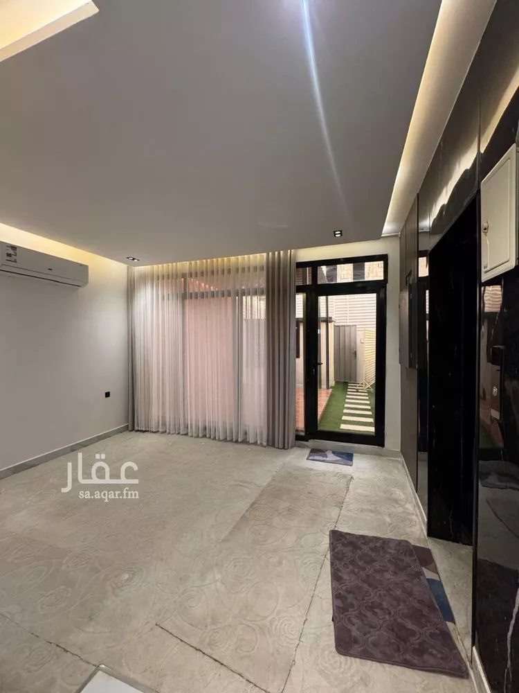 فيلا للإيجار في شارع أحمد بن إسماعيل الناشري, حي المهدية, مدينة الرياض, منطقة الرياض صورة 5