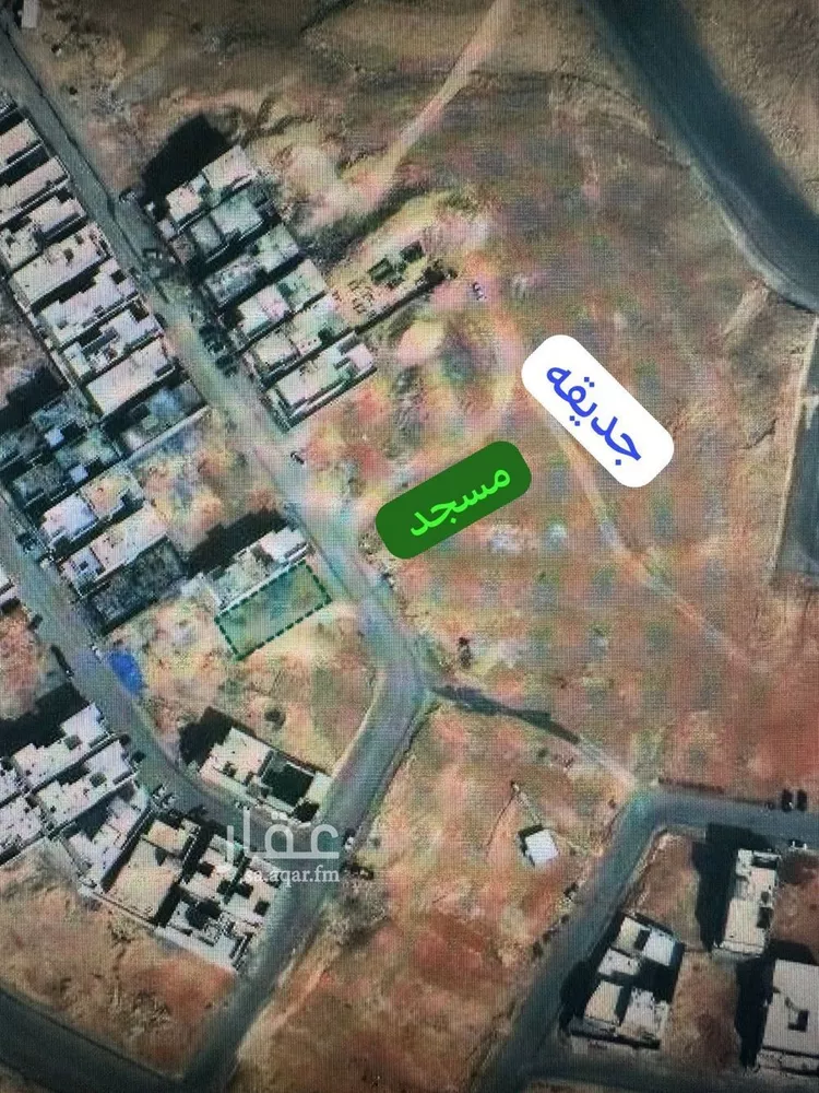 أرض للبيع في حي المهدية, مدينة الرياض, منطقة الرياض صورة 3