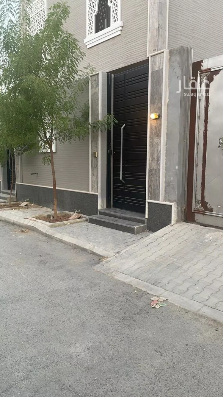 فيلا للإيجار في شارع عبدالرحمن العدوان, حي المهدية, مدينة الرياض, منطقة الرياض صورة 3