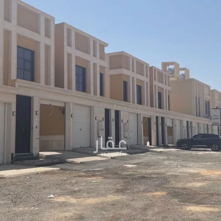 فيلا للإيجار في حي ضاحية نمار, مدينة الرياض, منطقة الرياض صورة 3