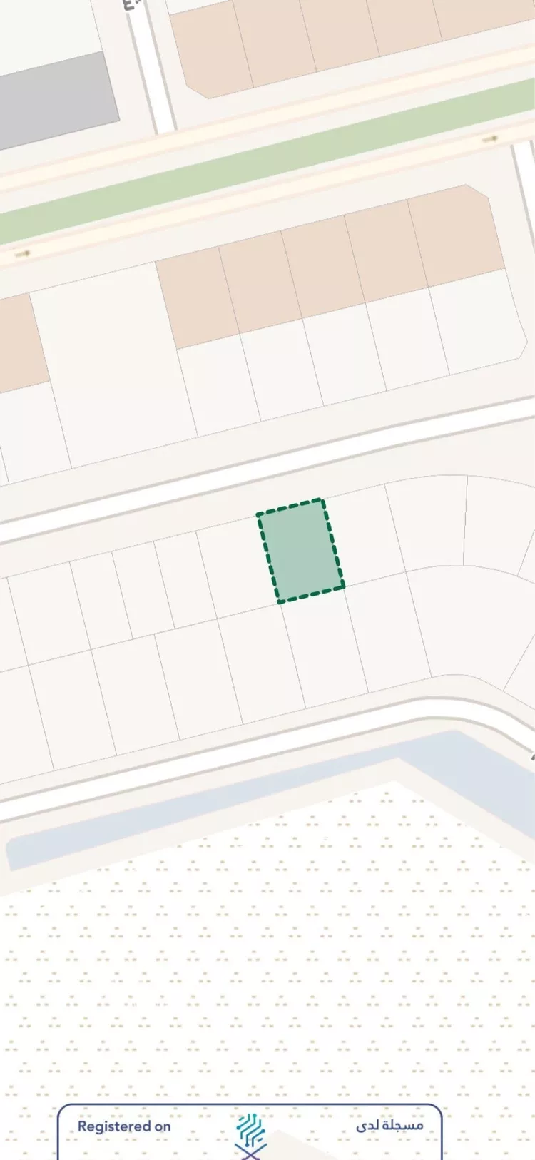 Land for Sale in Riyadh Al Mahdiyah 6