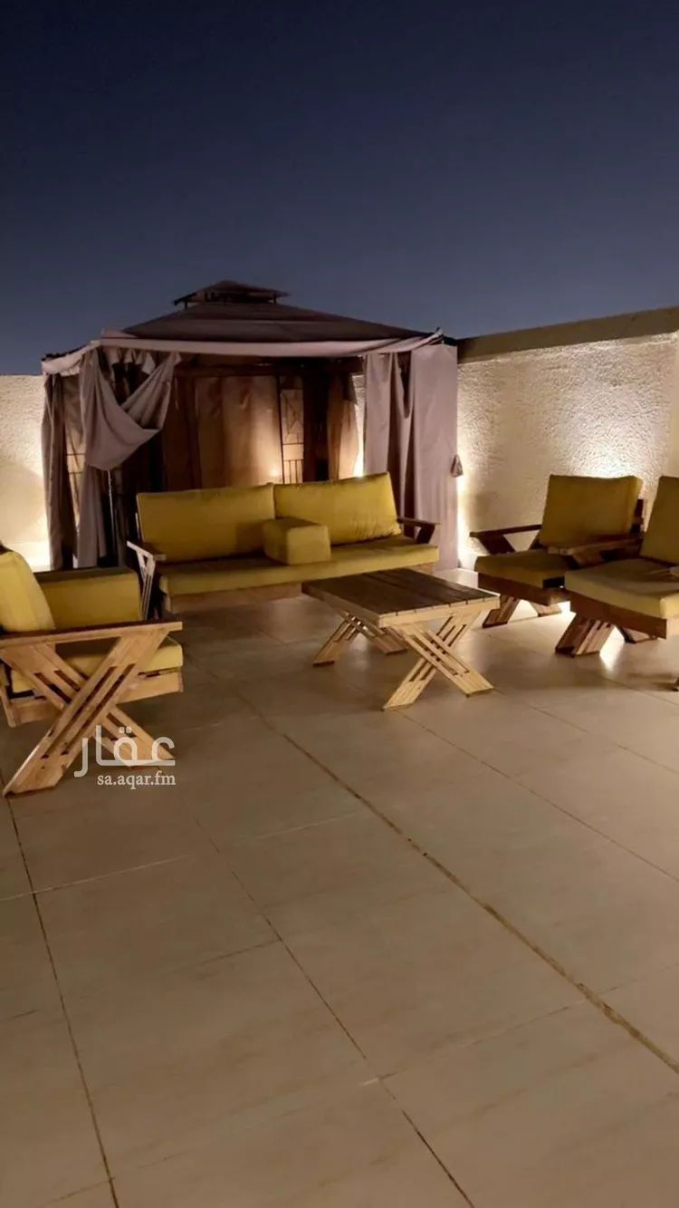 شقة للإيجار في شارع رخي العنبري, حي العارض, مدينة الرياض, منطقة الرياض صورة 5