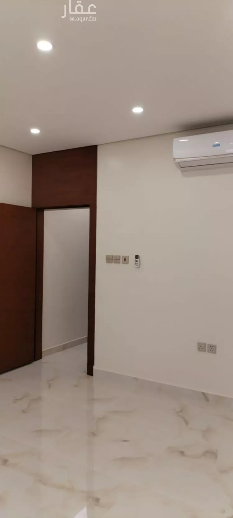 شقة للإيجار في شارع الليث بن خالد, حي النرجس, مدينة الرياض, منطقة الرياض صورة 3
