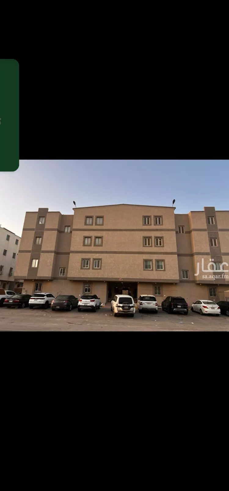شقة للبيع في شارع الخيالة, حي الياسمين, مدينة الرياض, منطقة الرياض