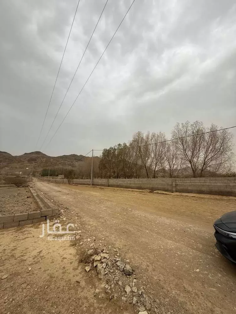Land for Sale in Baish ALKHALIDIYA DIST