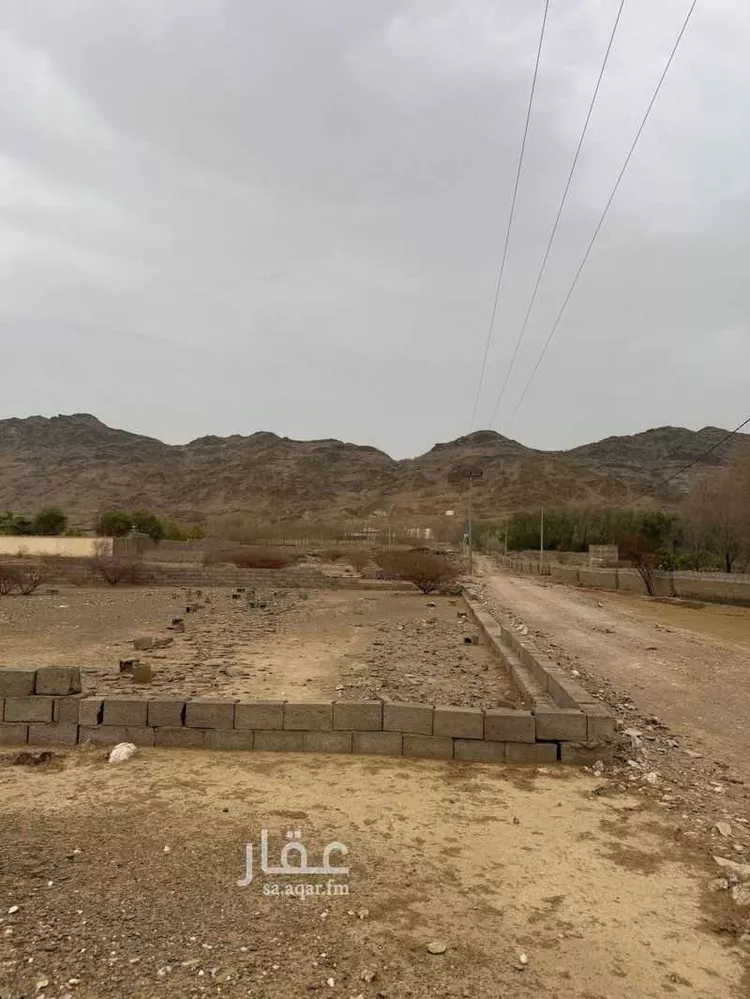 Land for Sale in Baish ALKHALIDIYA DIST صورة 3