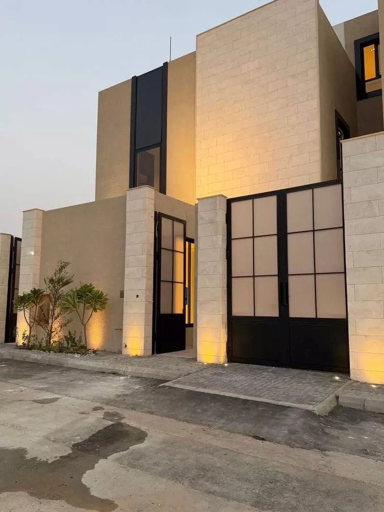 فيلا للبيع في حي ضاحية نمار, مدينة الرياض, منطقة الرياض 25