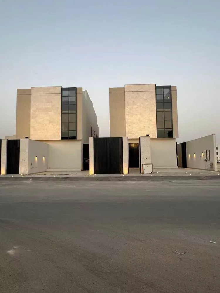 Floor for Sale in Riyadh Dahiat Namar