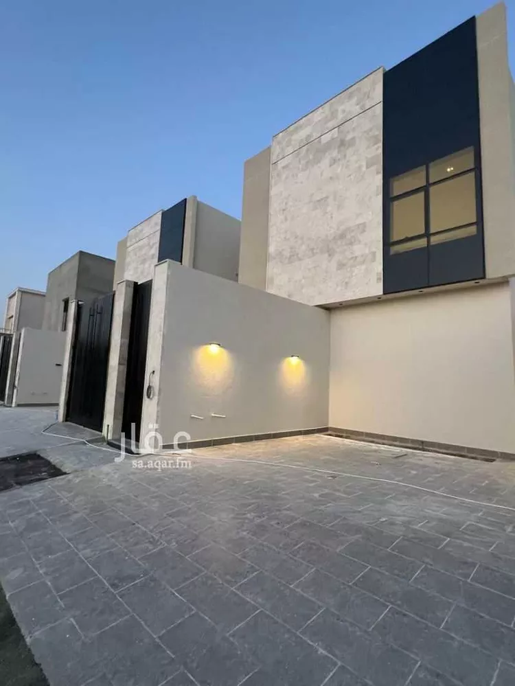 دور للبيع في شارع ….., حي ضاحية نمار, مدينة الرياض, منطقة الرياض صورة 2