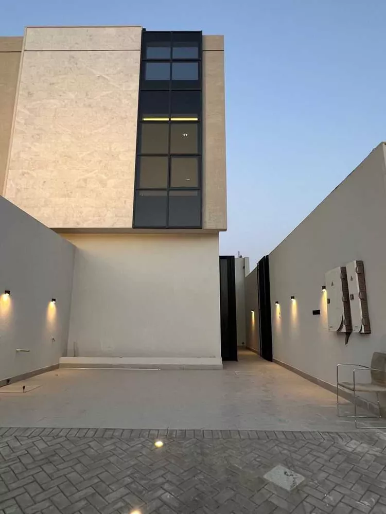 دور للبيع في حي ضاحية نمار, مدينة الرياض, منطقة الرياض صورة 2